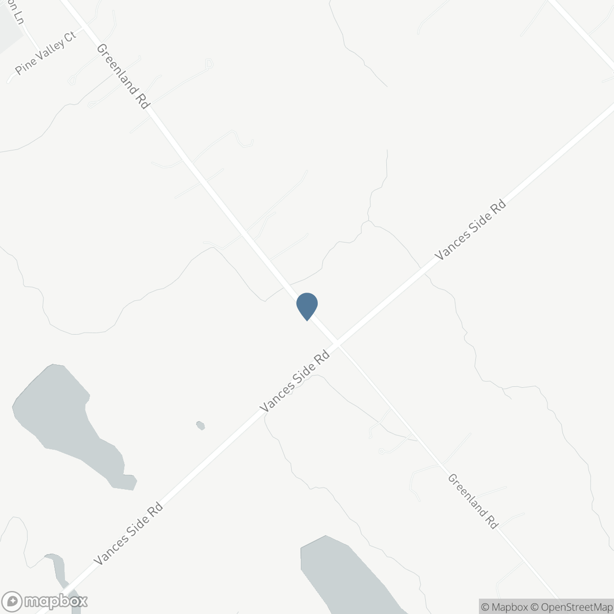 3322 GREENLAND STREET, Ottawa, Ontario K0A 1T0